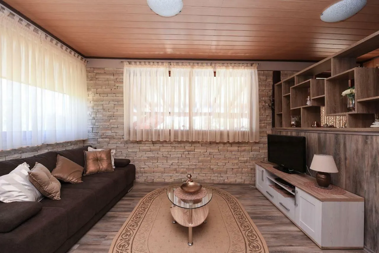 Villa Ivana Zadarvillas Lisicici