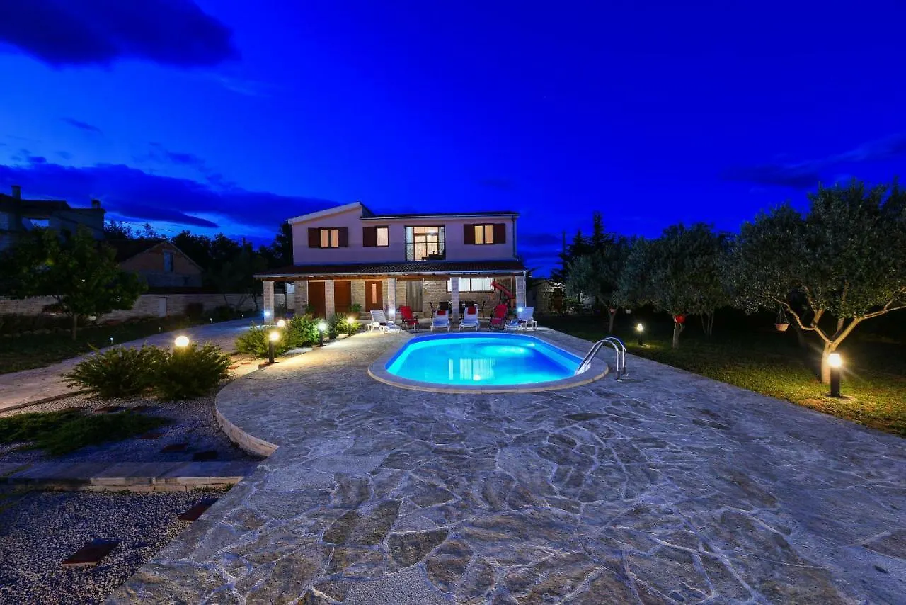 Villa Ivana Zadarvillas Lisicici