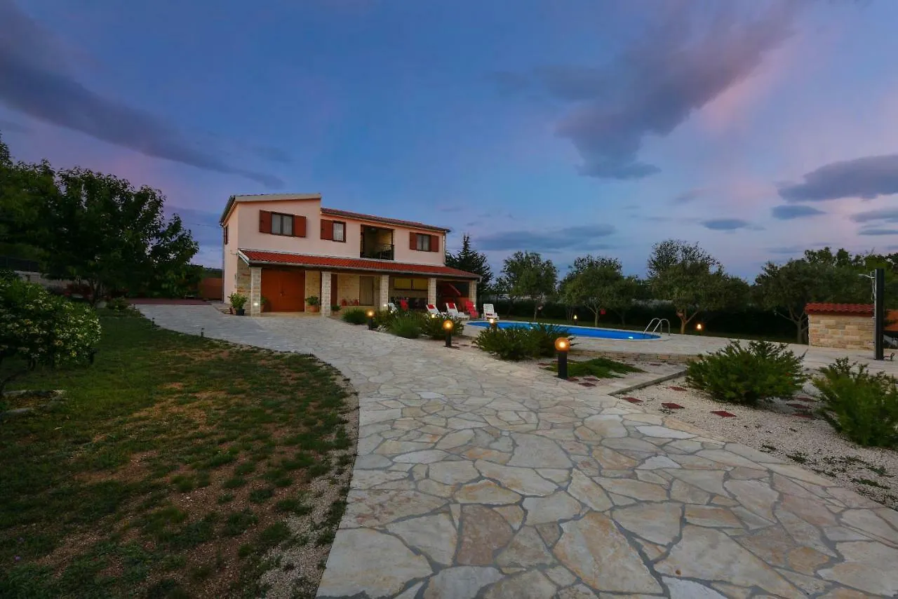 Villa Ivana Zadarvillas Lisicici